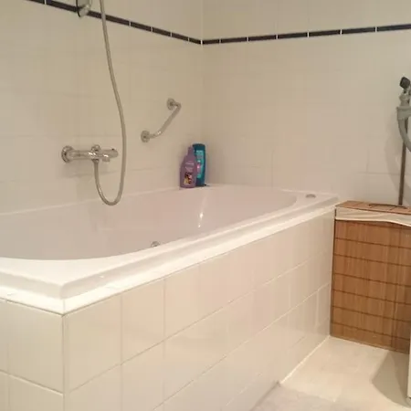 Apartamento Barentsz Amesterdão